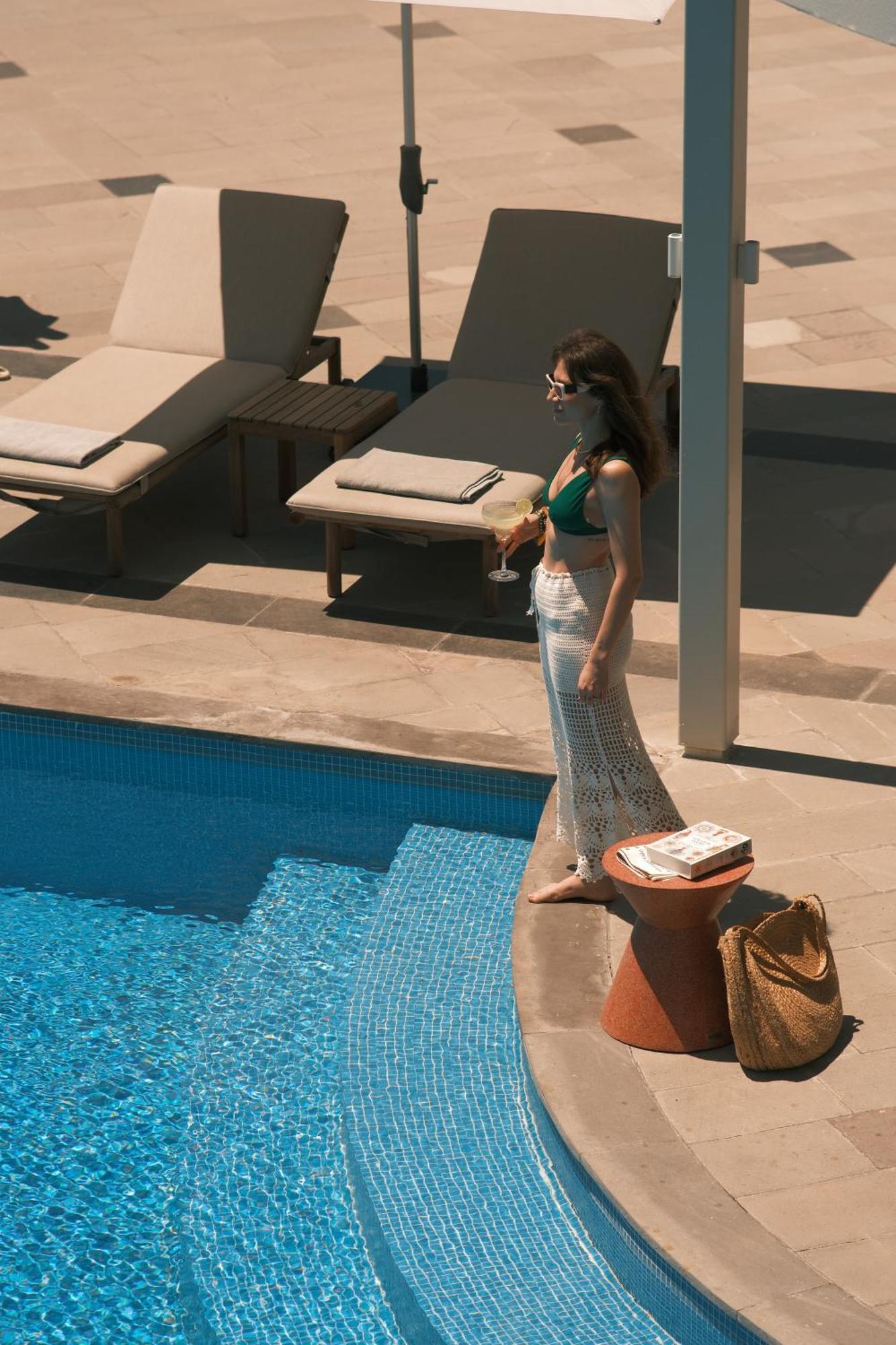 Hotel Doria Bodrum Bitez