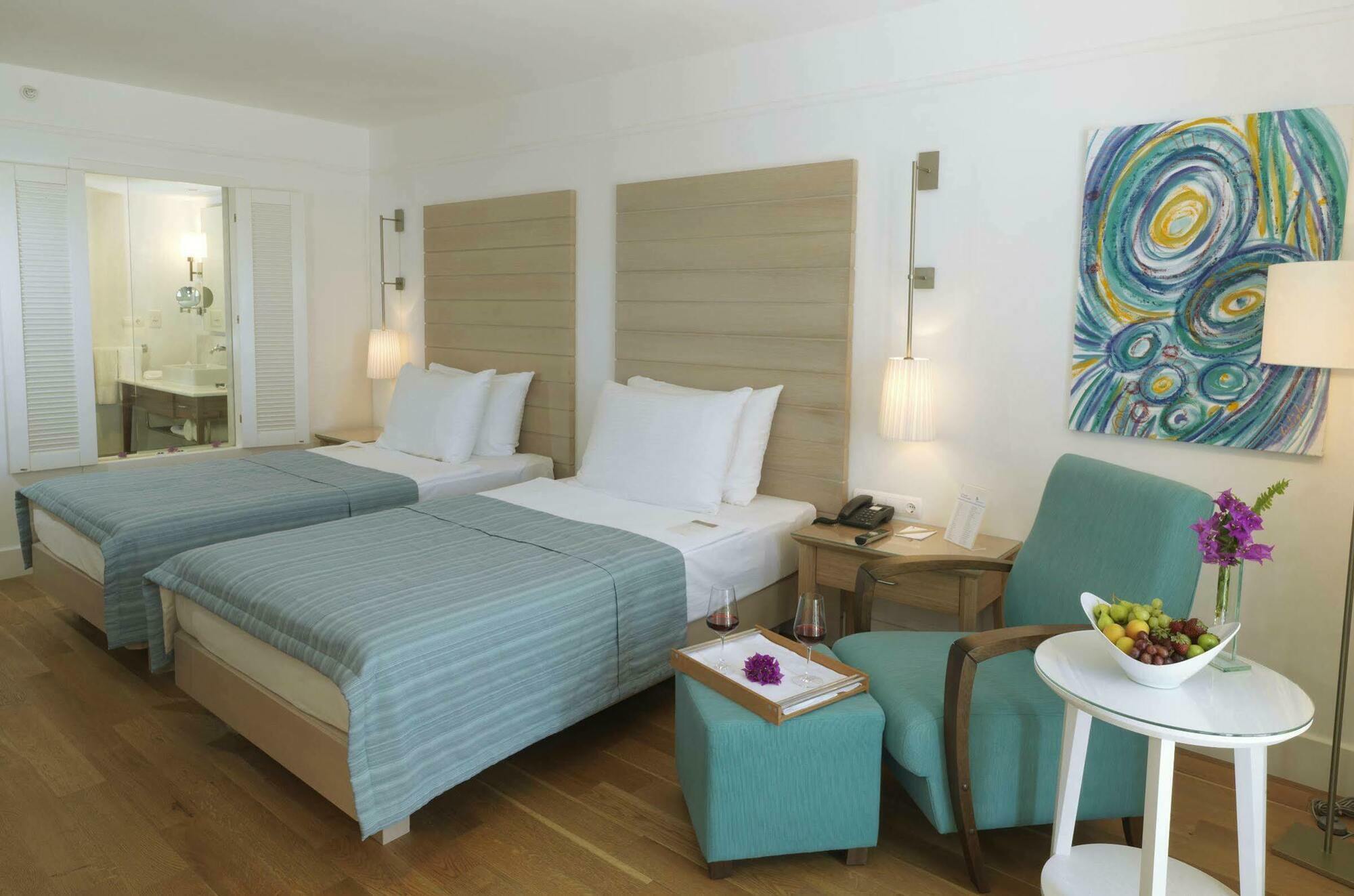Doria Bodrum Otel 5*