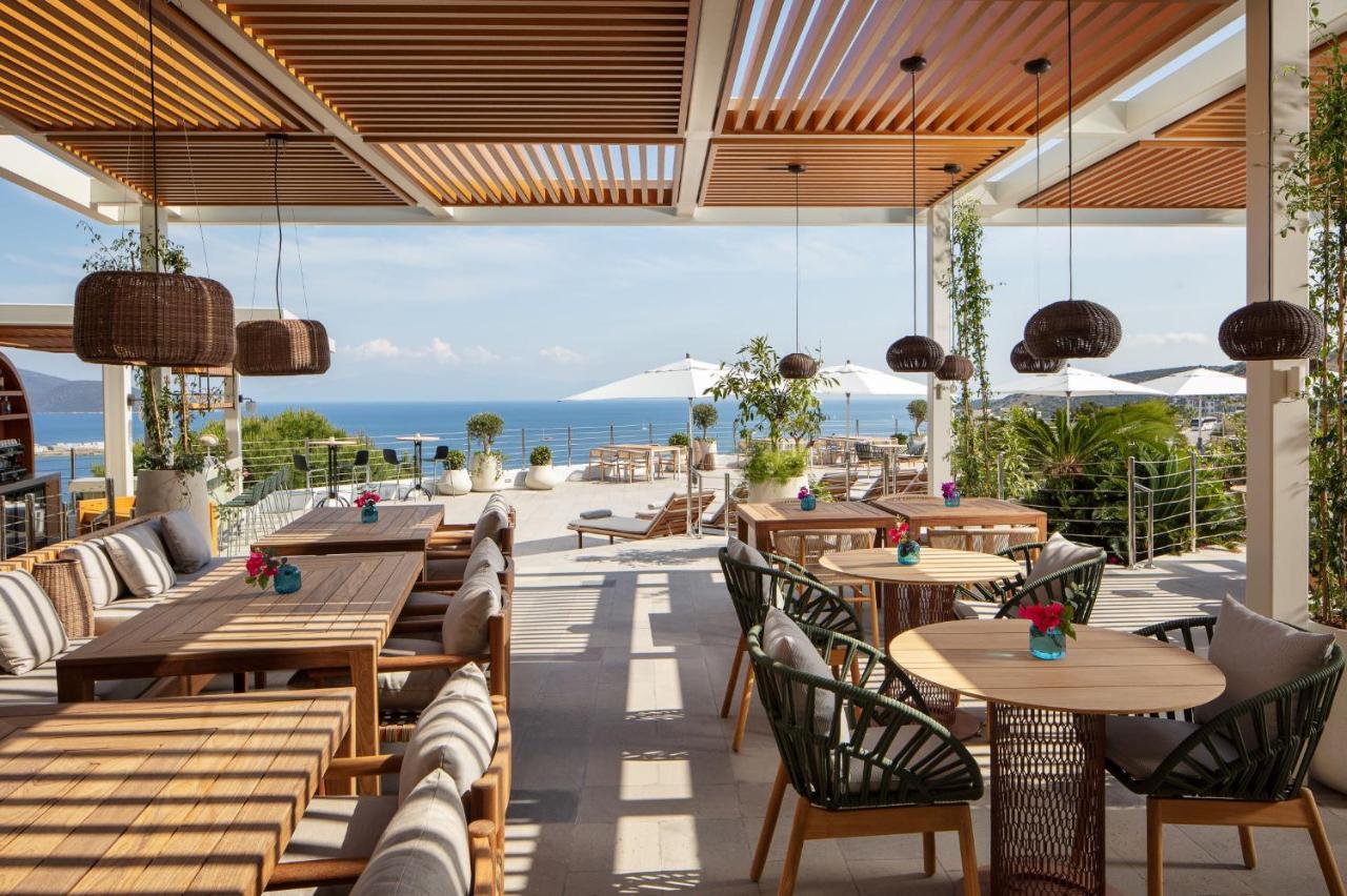 Doria Bodrum 5* Bitez