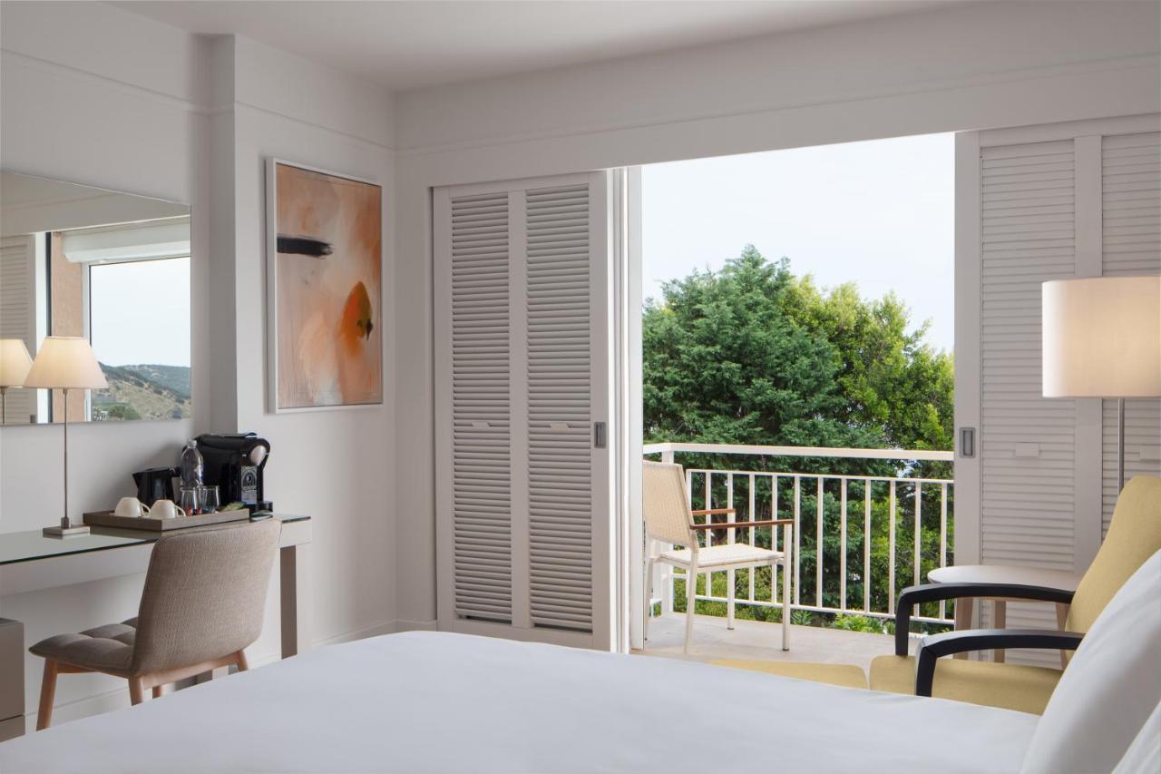 Doria Bodrum 5*