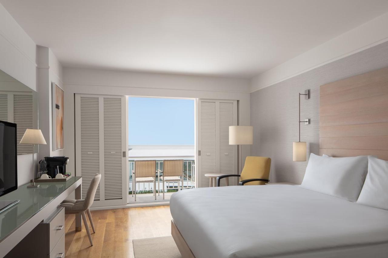 Hotel Doria Bodrum Bitez