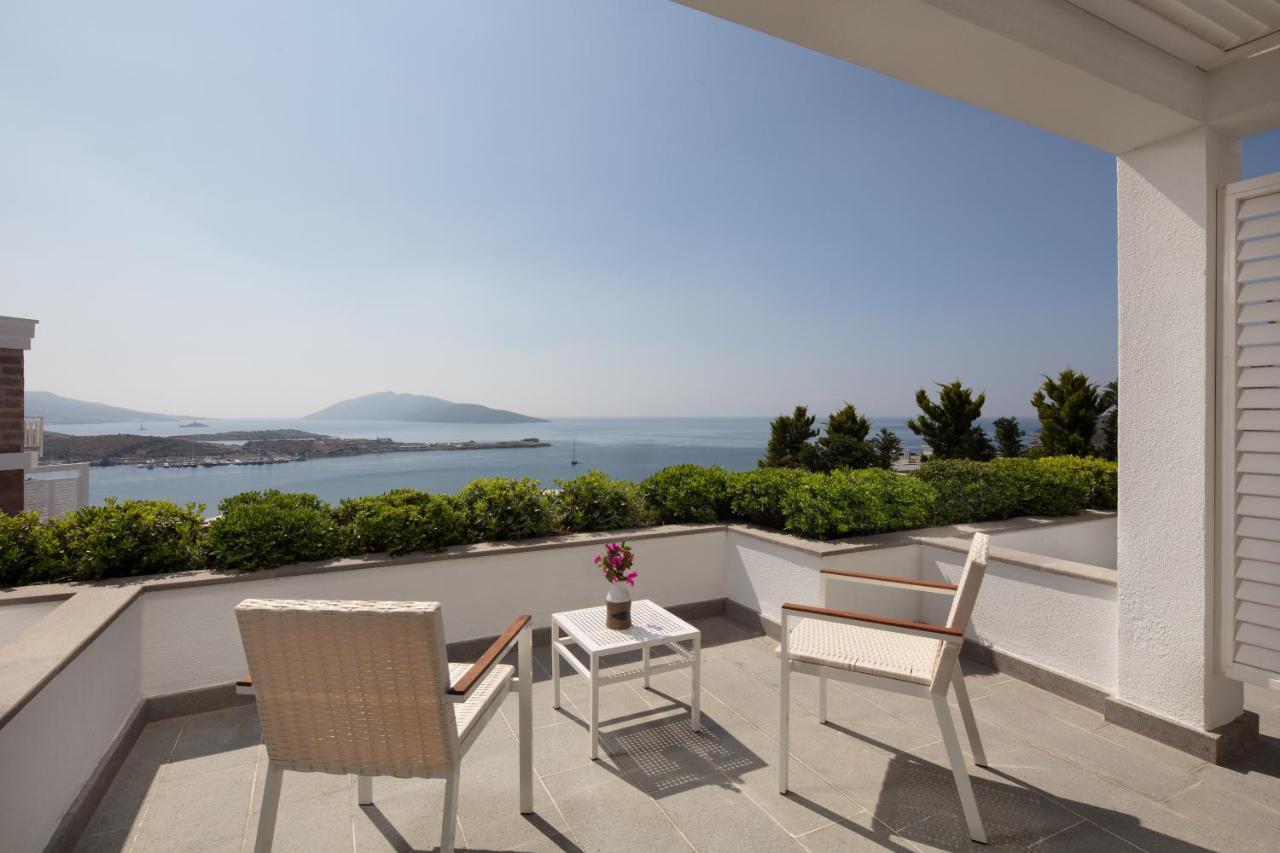 Hotel Doria Bodrum Bitez