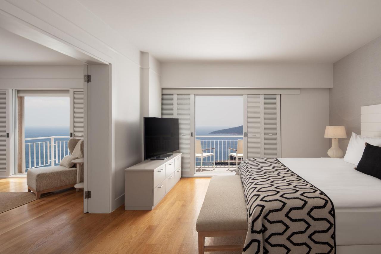 Doria Bodrum Hotel Bitez