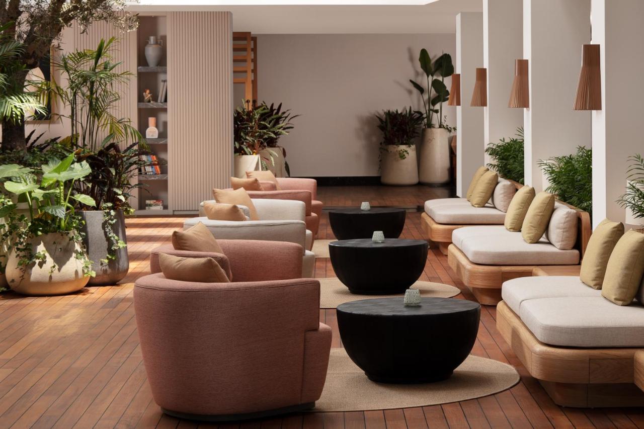 Doria Bodrum Hotel 5*