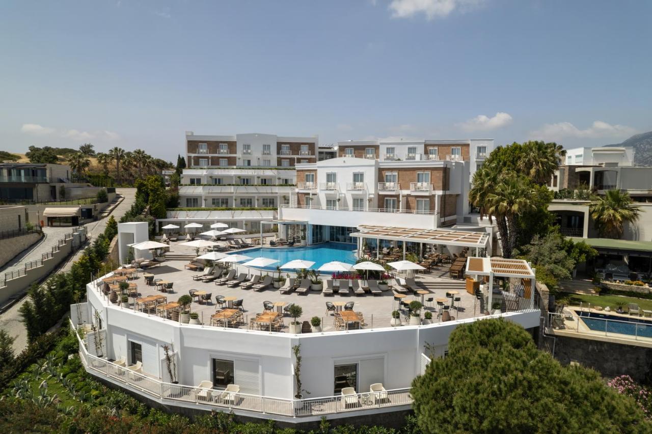 Doria Bodrum Hotel Bitez
