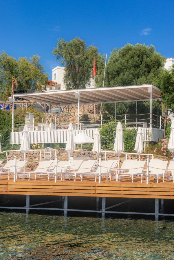 Doria Bodrum Hotel Bitez