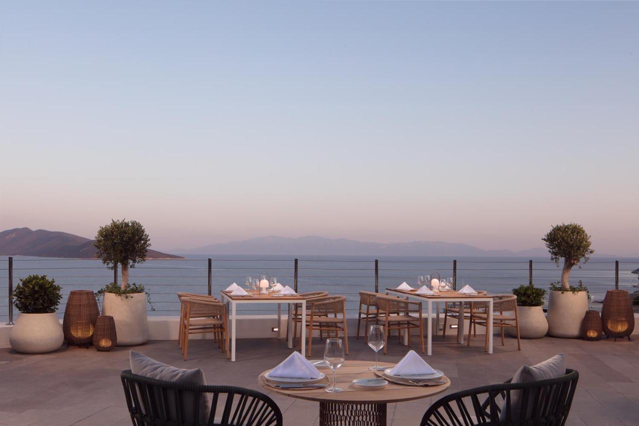 Doria Bodrum Hotel 5*