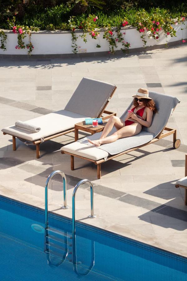 Hotel Doria Bodrum
