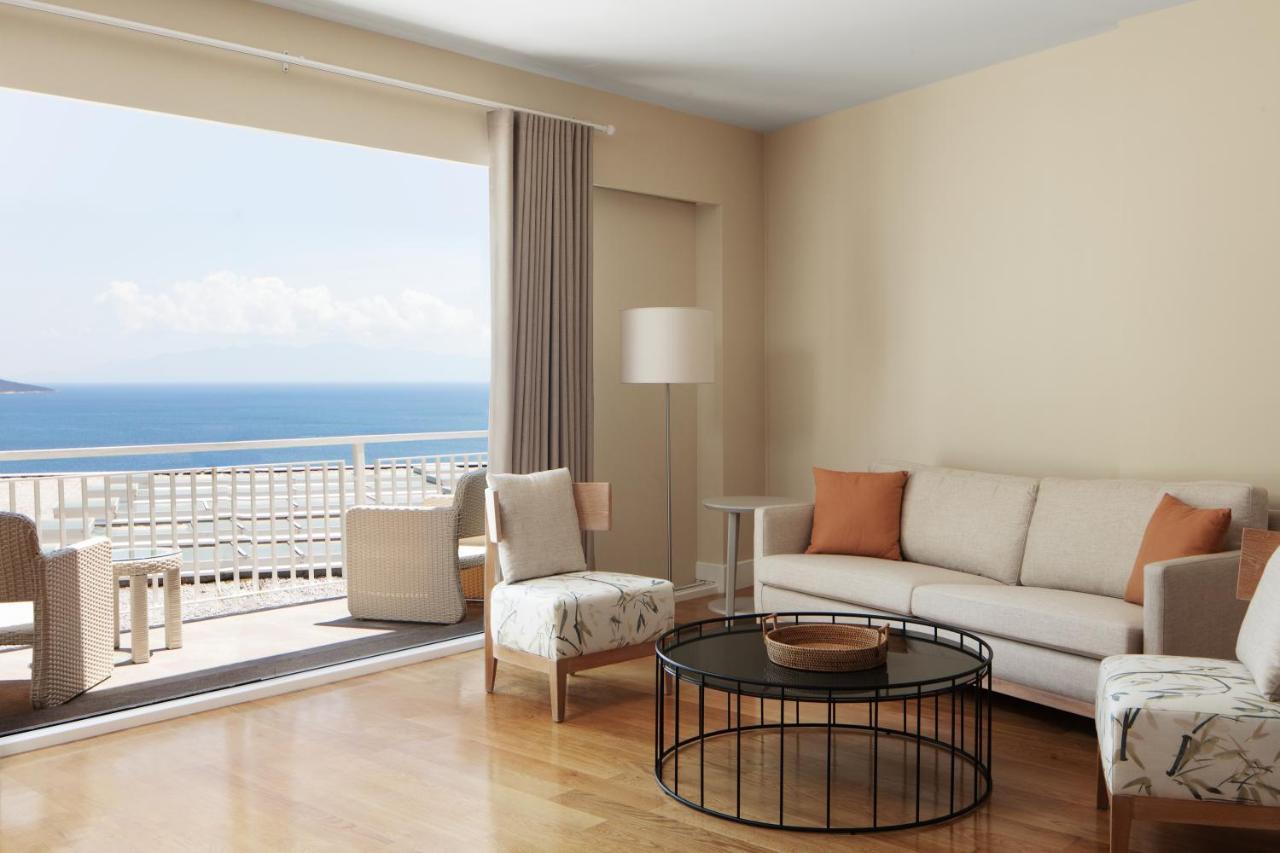 Hotel Doria Bodrum Bitez
