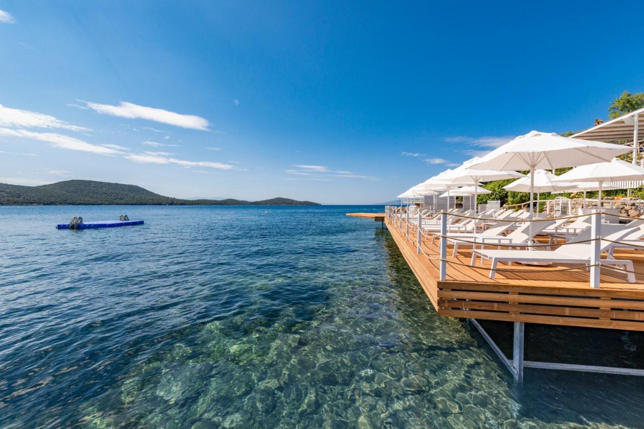 Doria Bodrum 5*