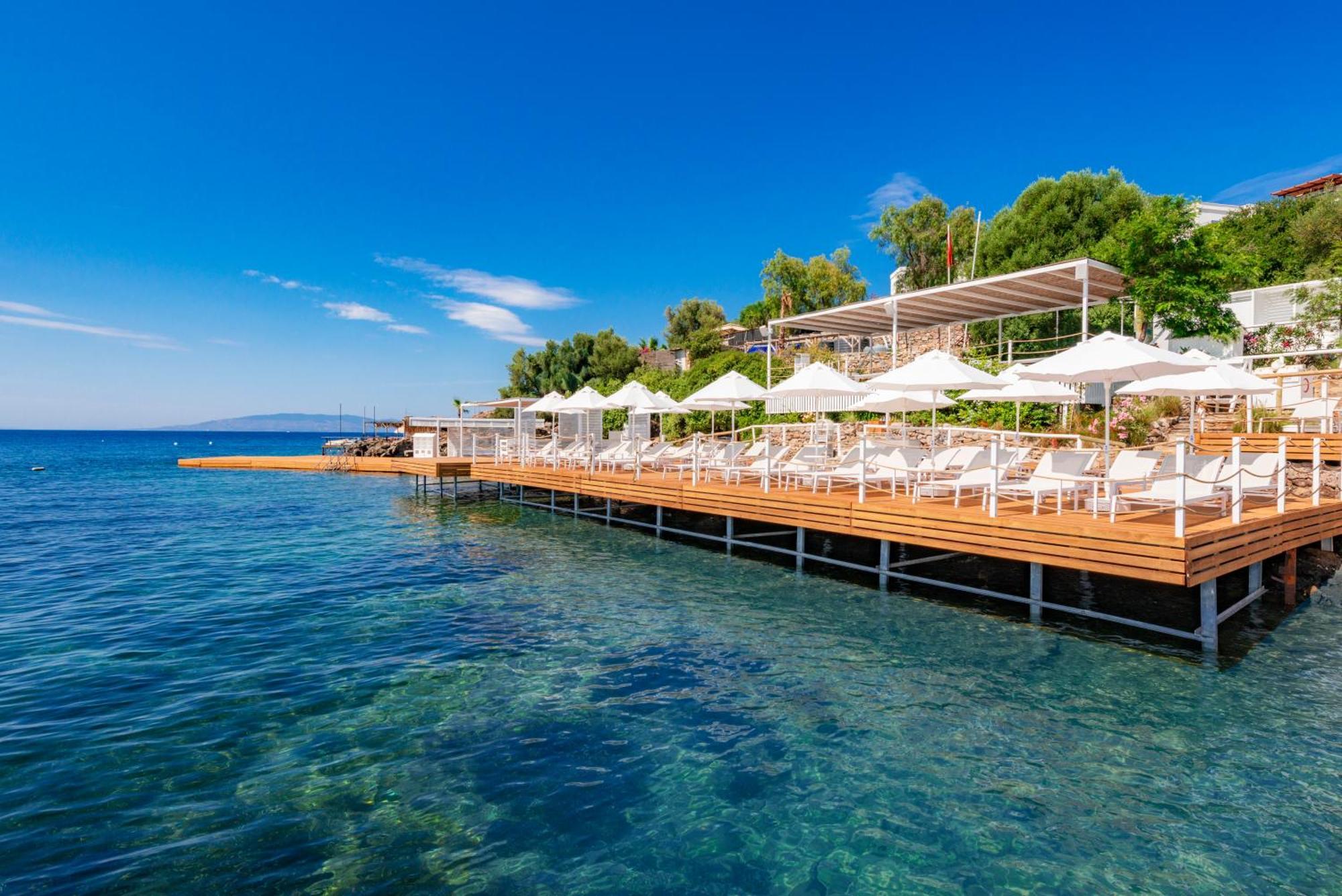 Doria Bodrum Hotel