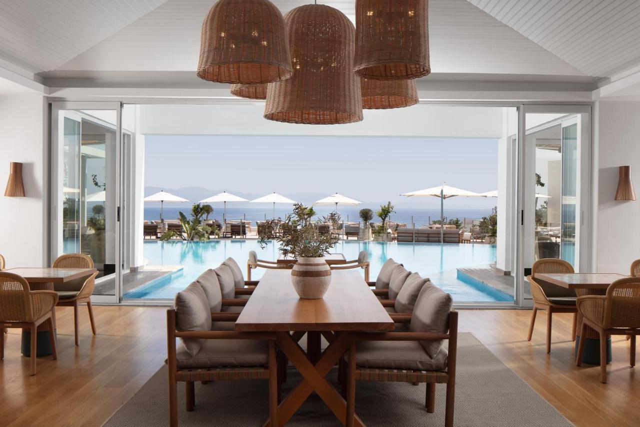 Doria Bodrum 5*