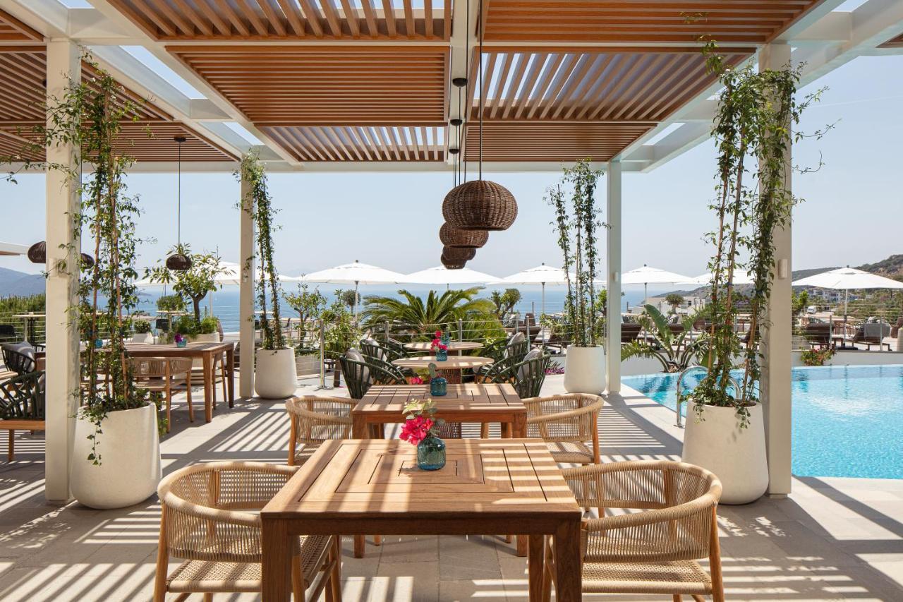 Hotel Doria Bodrum