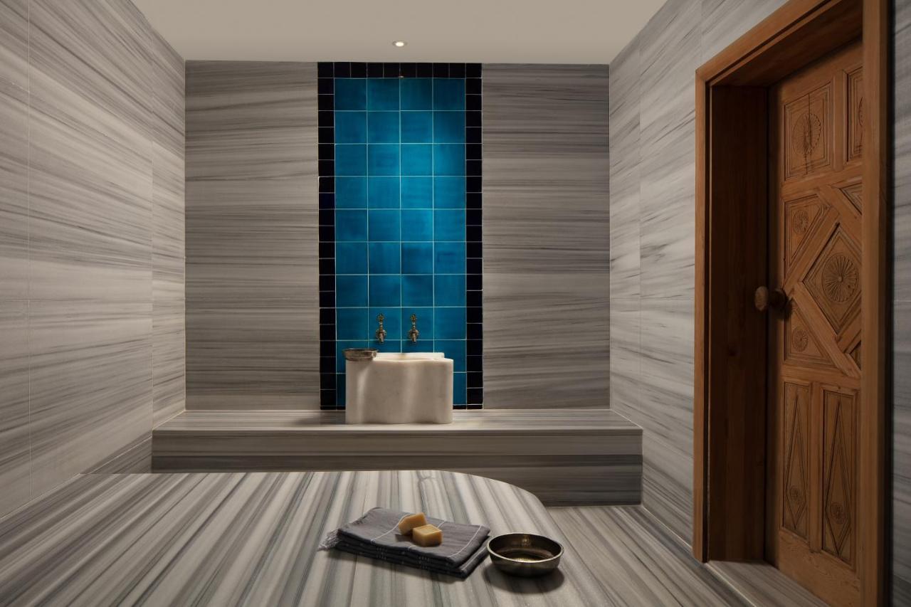 Hotel Doria Bodrum