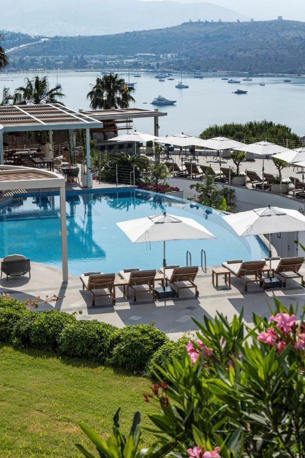 Hotel Doria Bodrum 5*