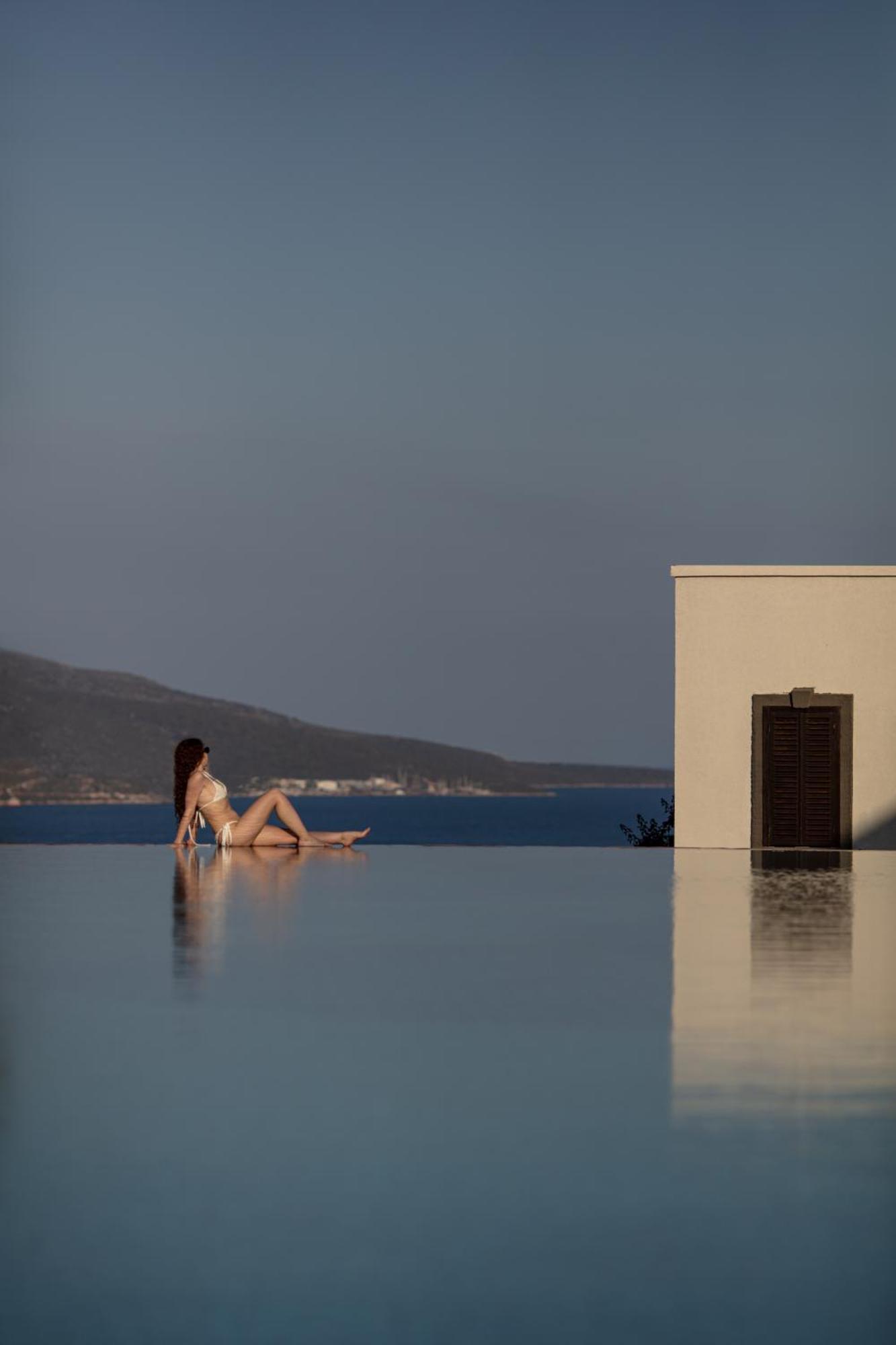 Doria Bodrum 5* Bitez