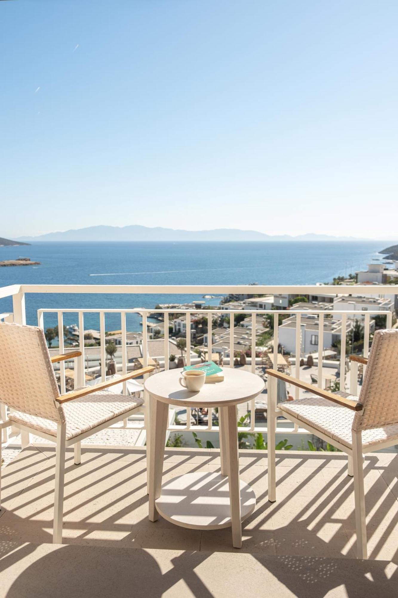 Doria Bodrum Hotel