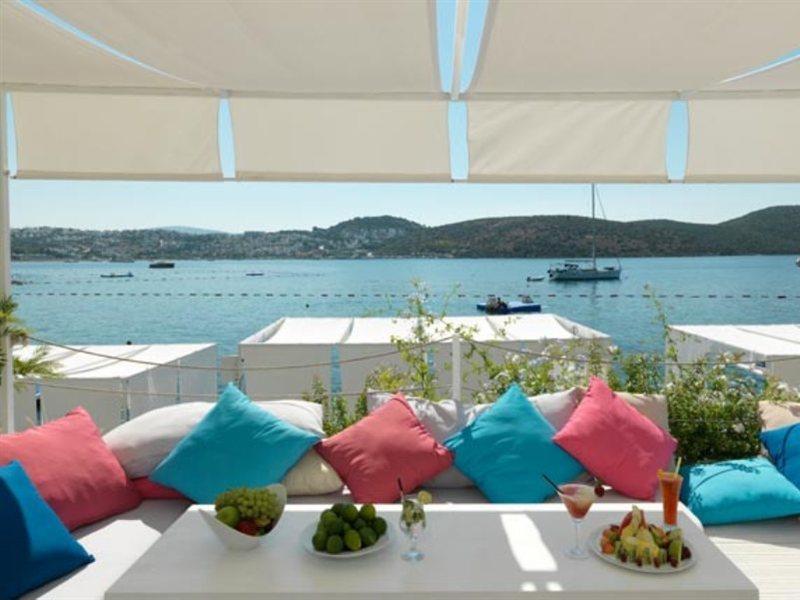 Doria Bodrum 5* Bitez