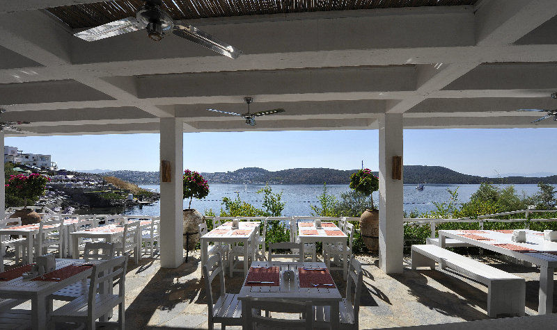 Doria Bodrum Hotel