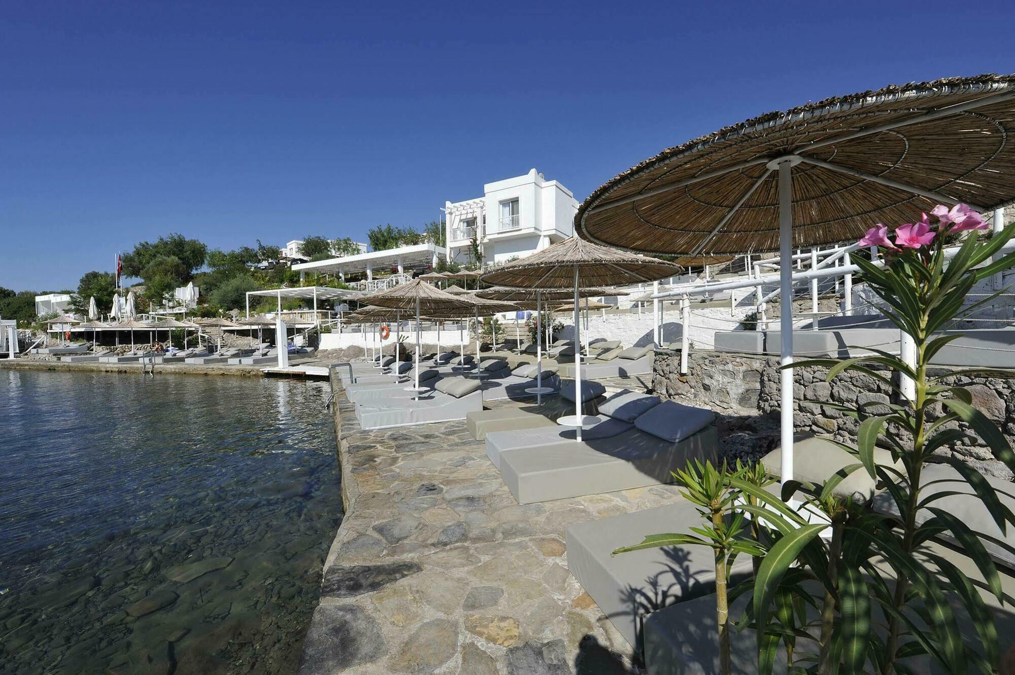 Doria Bodrum Hotel