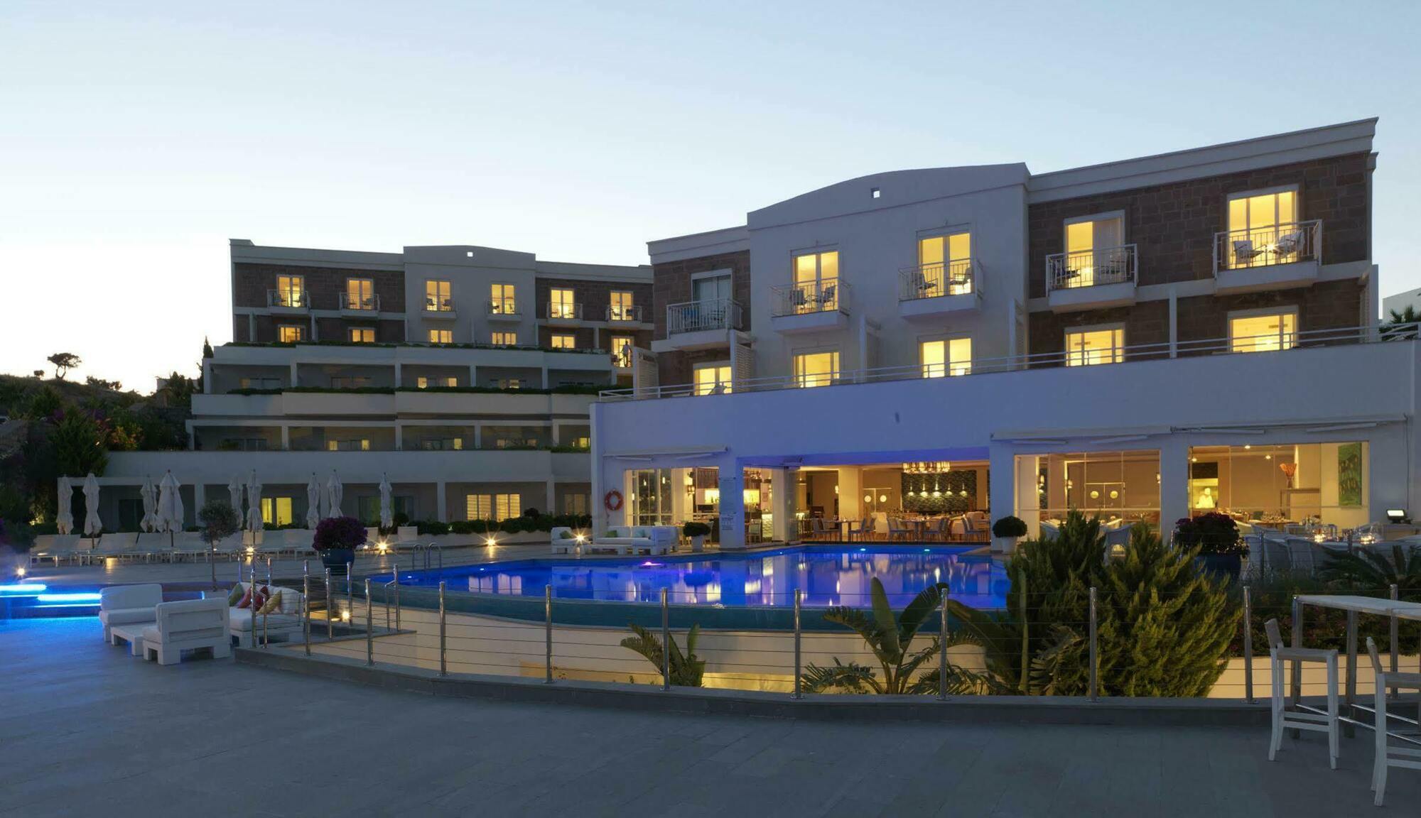 Doria Bodrum Bitez
