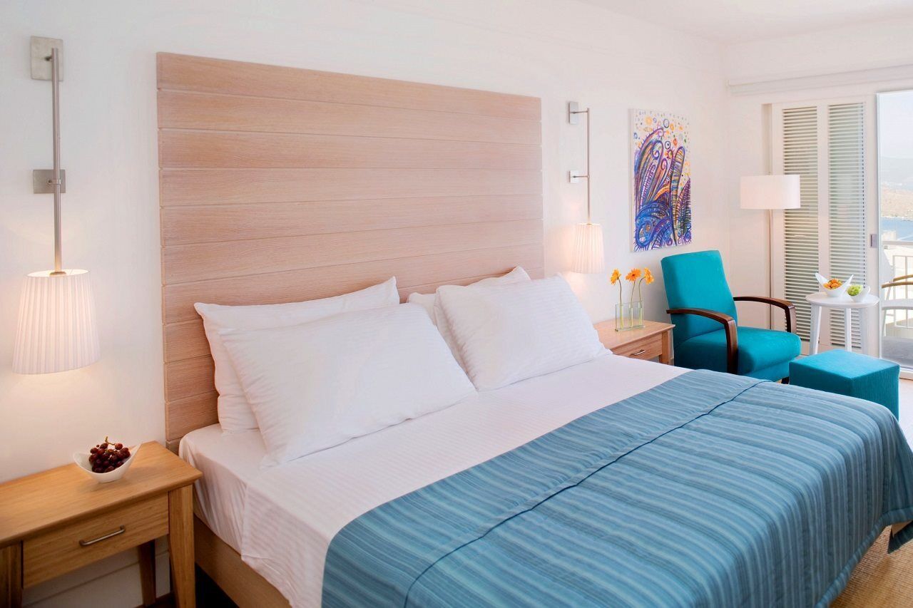 Hotel Doria Bodrum